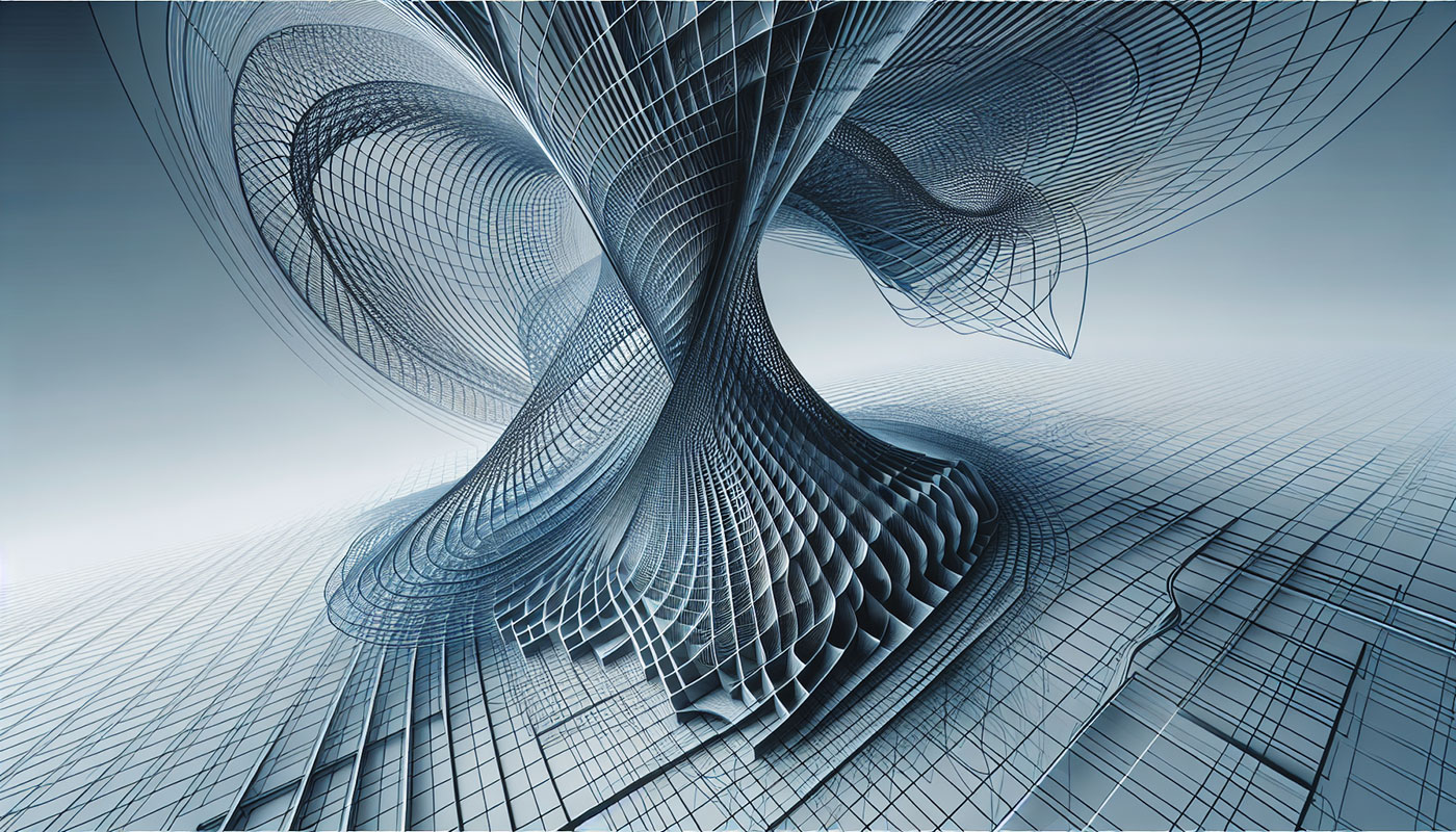 Parametric design and computational modeling in architecture